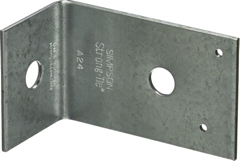 12 gauge angle brackets